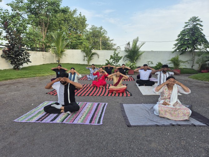 Latest Events| Atharva College