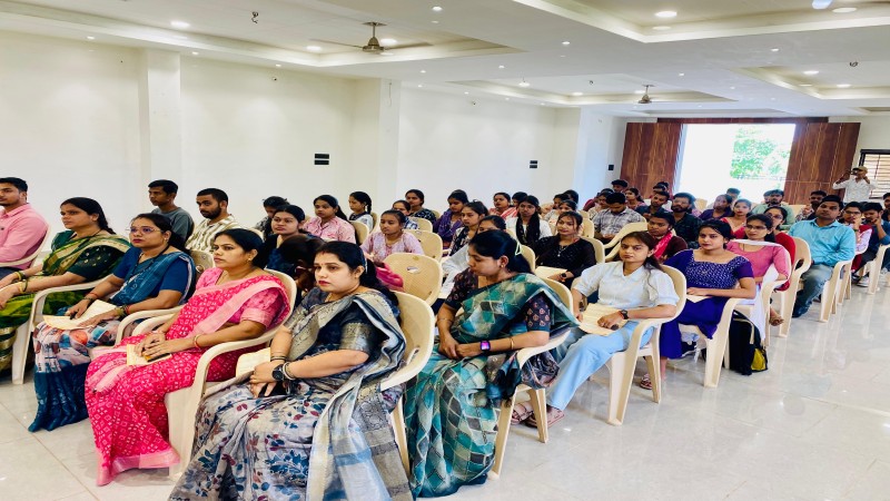 Latest Events| Atharva College