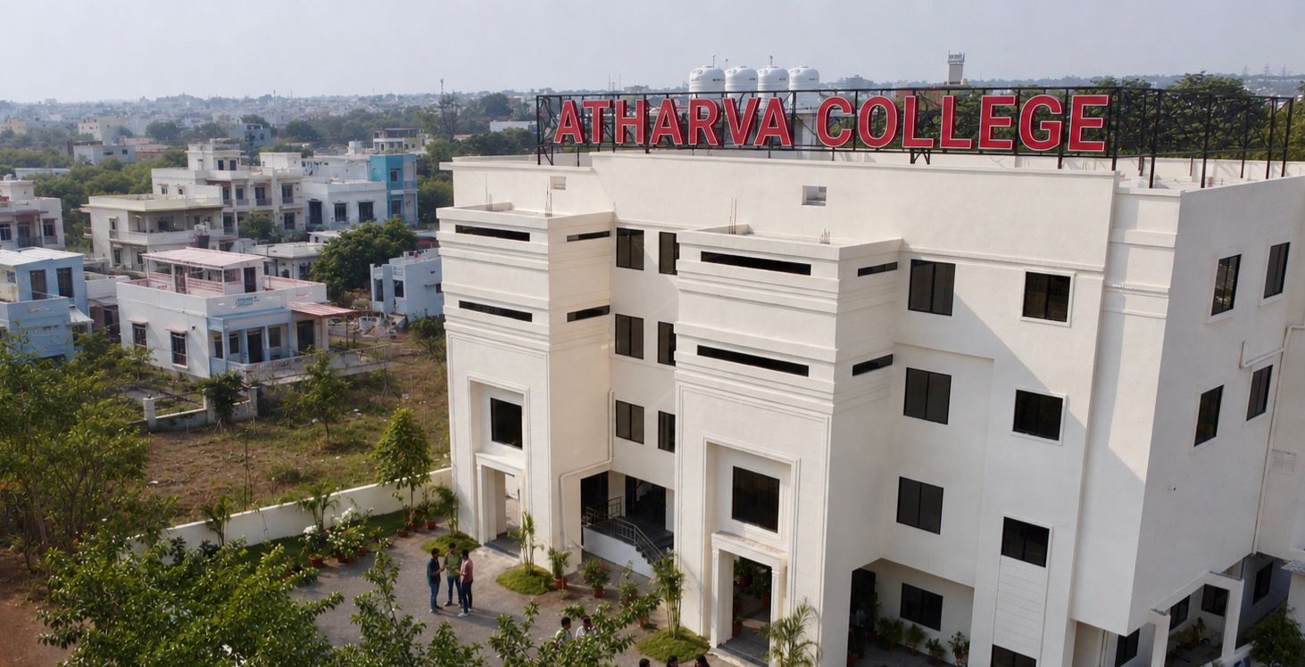 Atharva College 