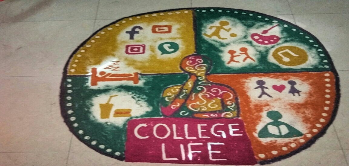 Atharva College 